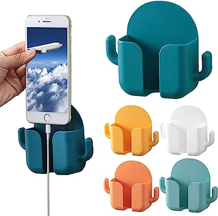 Amazon Canada Deals: Save 50% on 5Pcs Wall-Mounted Storage Box with Promo Code + 32% on 1.5 Inch Curling Iron Dual Voltage + More Offers