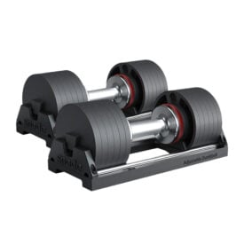 Snode Adjustable Dumbbell Review