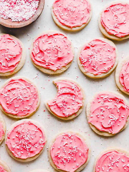 Lofthouse Cookies