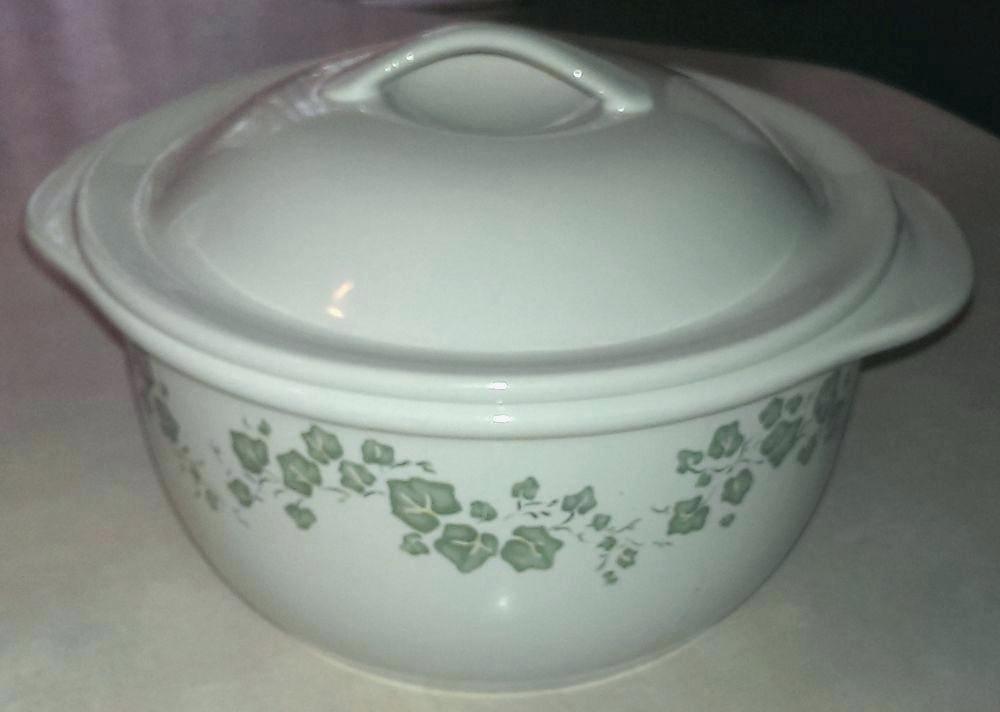 Dishy Is Corningware Oven Safe Clover House Gifts