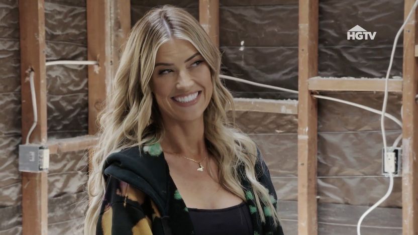 Exclusive: Christina Hall Opens Up About Her Home, Her Heart, and More That Will Show Her in a Whole New Light