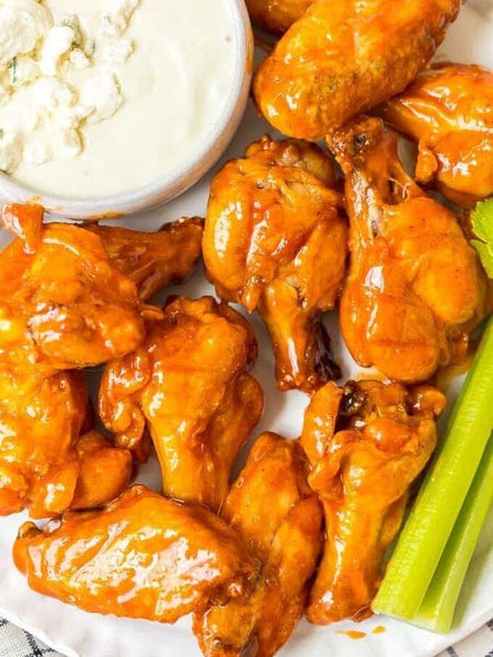 Buffalo Wings