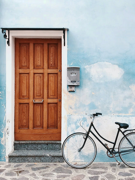 If You Live in One of These 15-Minute Cities, It’s Time to Upgrade Your Bike Storage