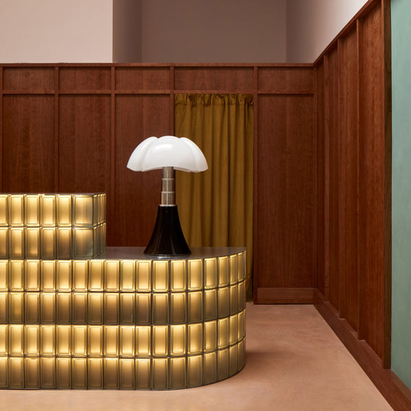 Studio Paul Chan references Wes Anderson at Boisson bottle shop in LA