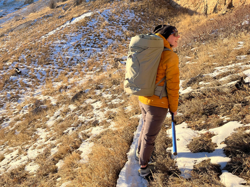Osprey Zealot Crag Pack Review: Superb for Single-Pitch, Sport Objectives