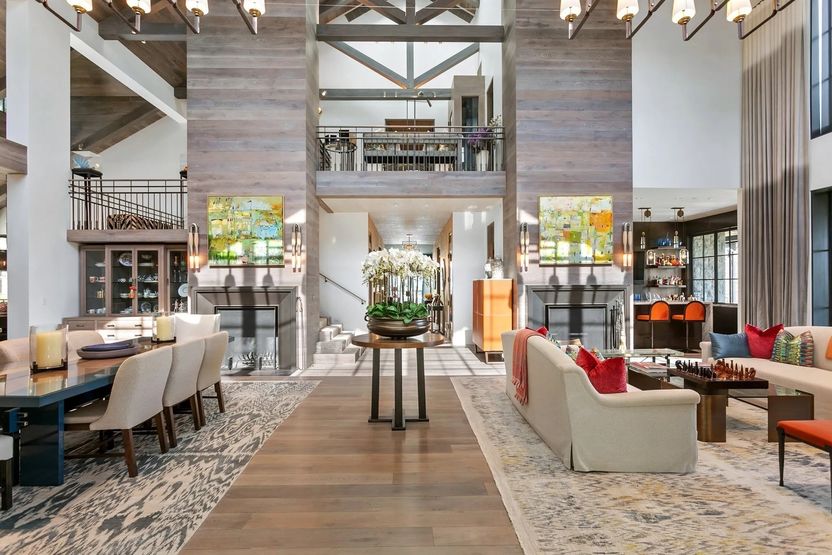 Record Breaker? $65M Compound in Tennessee Is Set To Be the State’s Largest-Ever Home Sale