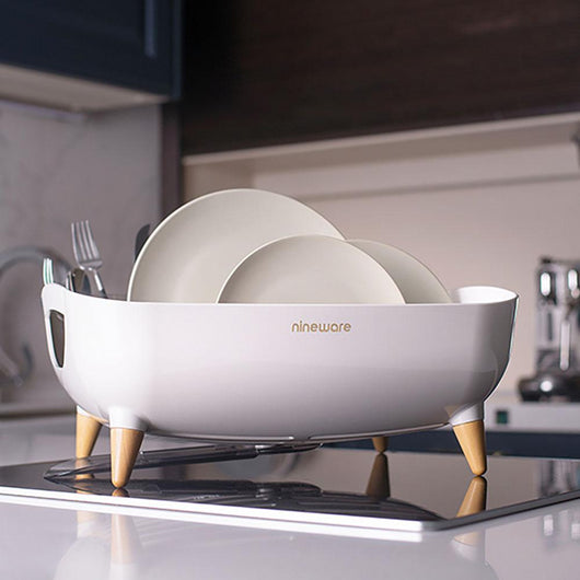 Nineware Wide Volume Dish Rack
