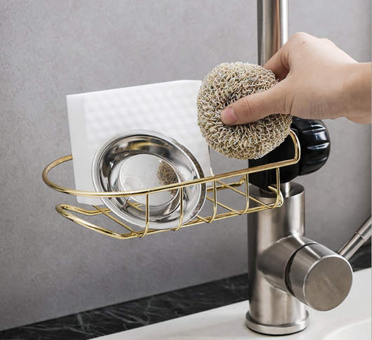 【Limited Sale: 70%off】2019 Drained storage shelf