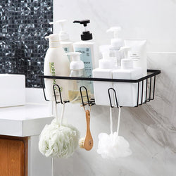 Bathroom Storage Rack