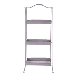 Lexa Storage Rack