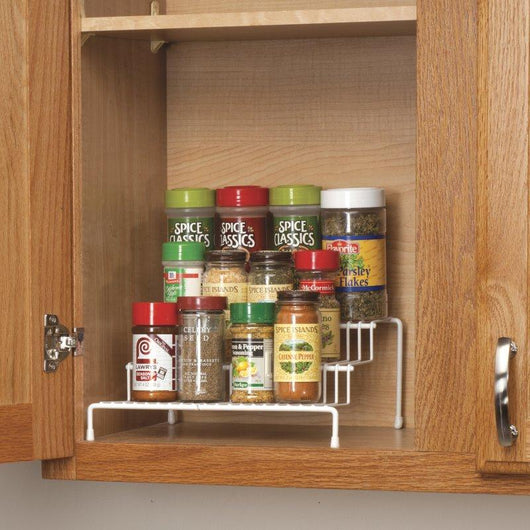 Walter Drake Cabinet Spice Rack