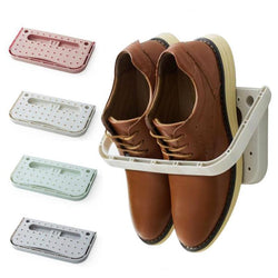 Wall Hanging Shoe Rack