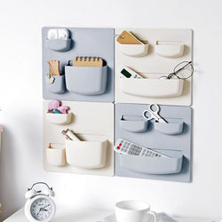 Cosmetic Toiletries Sundries Storage Holder Bathroom Organizer