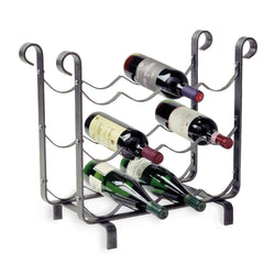 Wine Storage Rack (12 bottles)