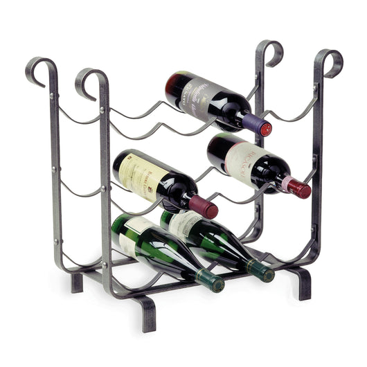 Wine Storage Rack (12 bottles)