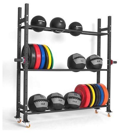 Multi-Purpose Storage Racking System