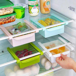 Space-saving Useful Refrigerator Storage Box
