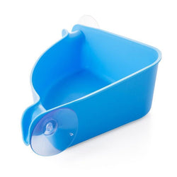 Multi-strong Sucker Bathroom Racks, Kitchen Racks, Toilet Corner Storage Rack