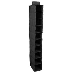 Dust-Proof Shoe Organizer