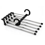 (Last day Promotion!!!) Multi-Functional Pants Rack