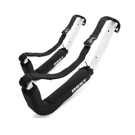 Kayak storage racks. Wall racks for kayaks, paddle board, SUP and surf board