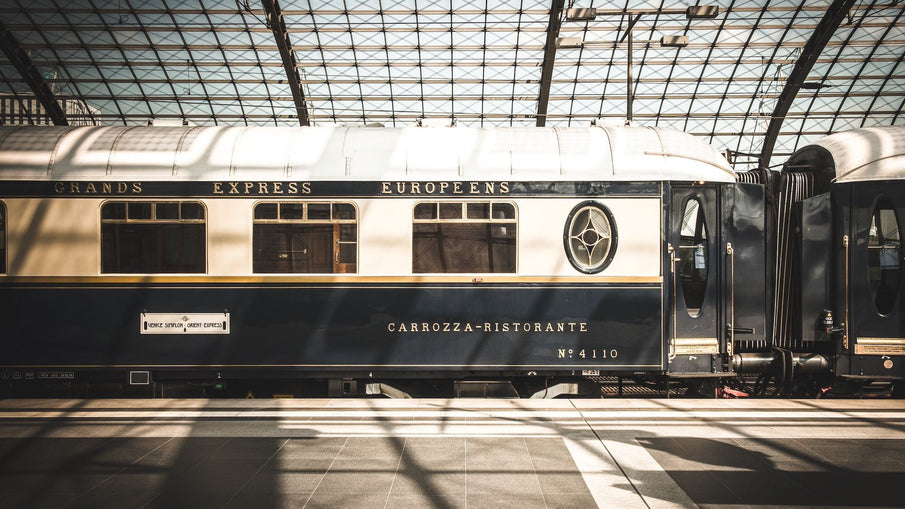 6 best sleeper trains in Europe, from the Orient Express to Santa Claus Express