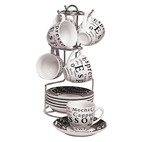 19 Best Espresso Sets