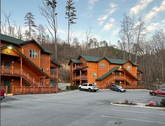 Luxurious Hotels You Need to Stay in Gatlinburg