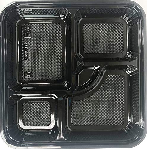 16 Top Compartment Bento Boxes