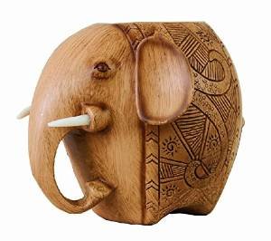 Top 20 Elephant Pencil Holders