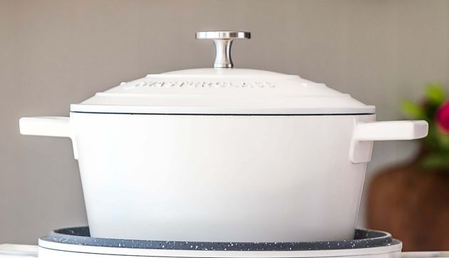 Cook Serve Enjoy Has 30% Off Its MasterClass Collection – Including This Le Creuset Dish Alternative