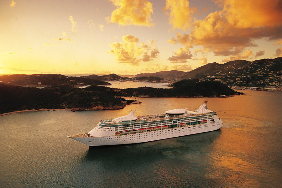 The 6 best Royal Caribbean ships for adults