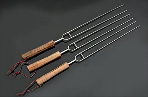 23 Top Bbq Kebab Skewers