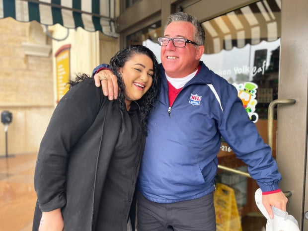 California’s Medicaid experiment spends to save — and help the homeless