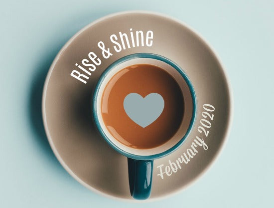 Rise & Shine February 25, 2020  Blueberry french toast, Target swimwear B1G50 off, Baby Yoda t-shirts, more