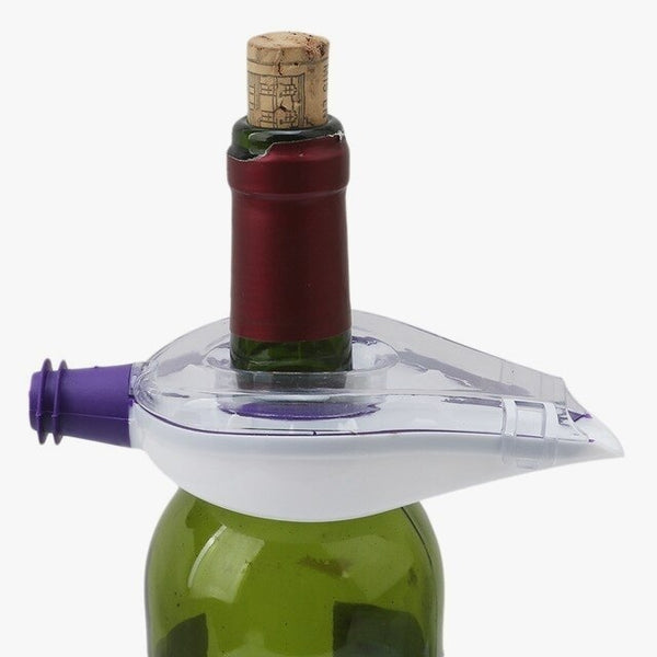 Foxy Cool Bar Accessories