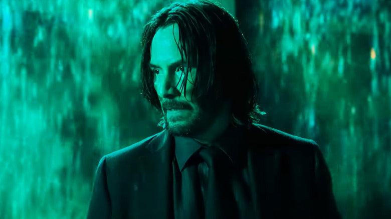 John Wick 4’s Club Scene Was Originally Longer, With Keanu Reeves Fighting A Dog