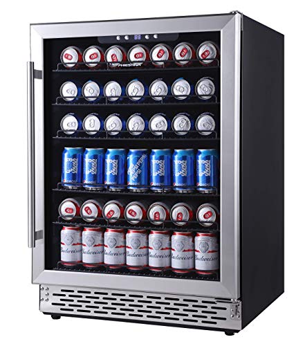 Coolest 25 Refrigerators