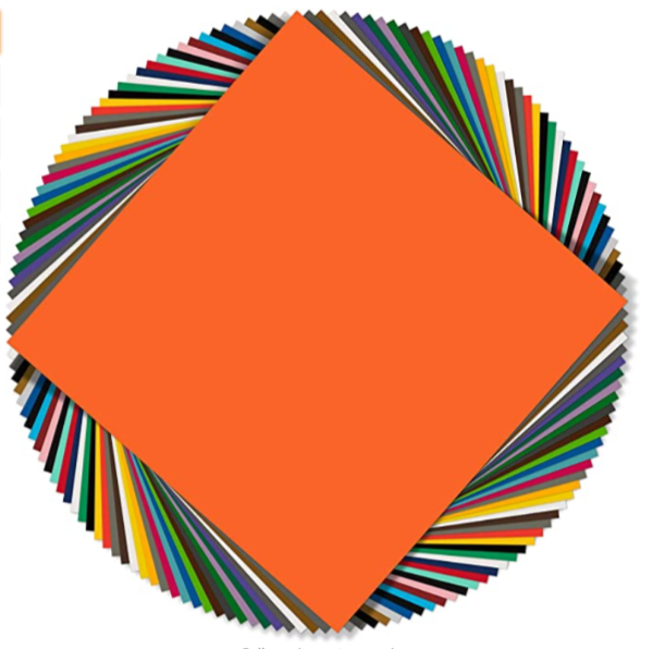 Craft vinyl mega pack