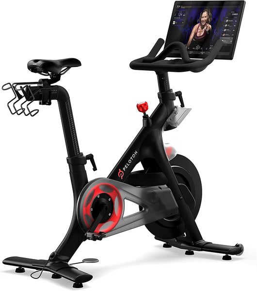 Save on Peloton Bike, Guide, Apparel, and Accessories