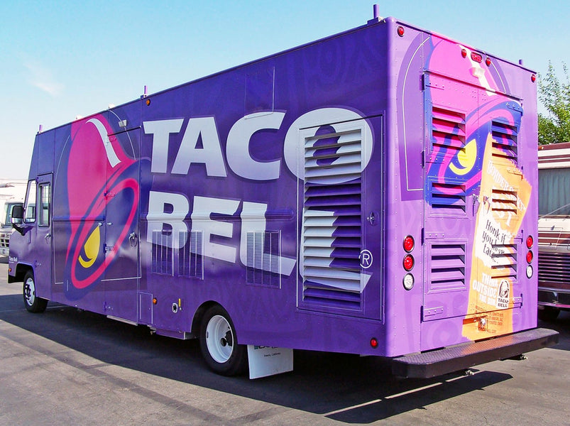 Taco Bell SWOT Analysis: The Overlooked Opportunities / Risks