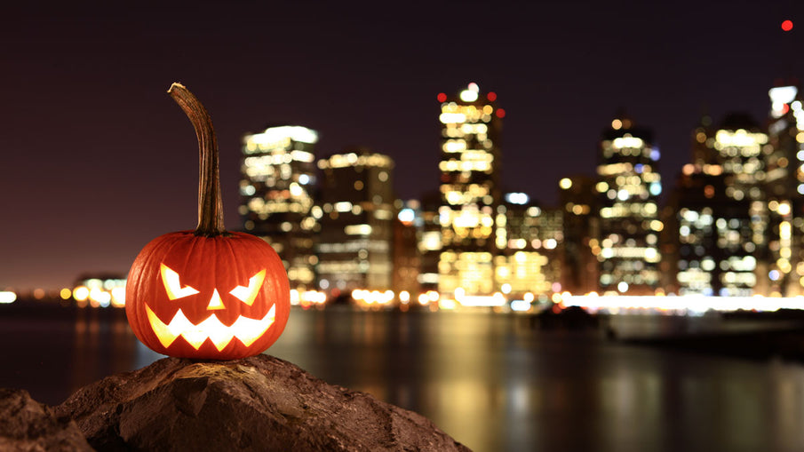 24 Spookily Fun Halloween Events in NYC for Kids