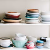 What Does - and Does Not -Belong in the Dishwasher