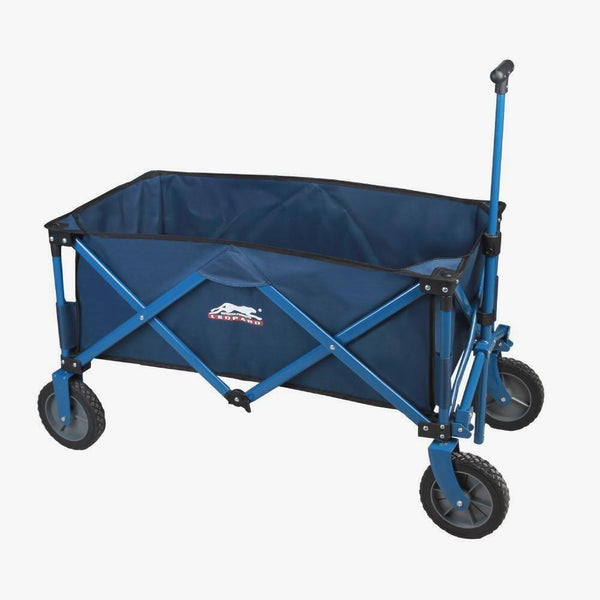 Photos Folding Utility Wagon
