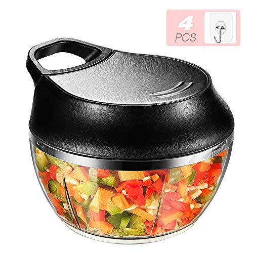 23 Top Chopper Slicers