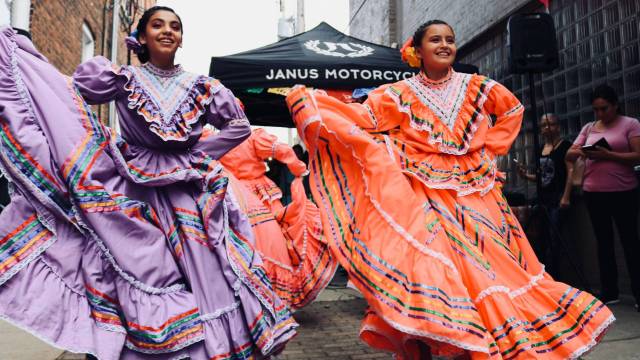 ¡VIVA! 10 Ways to Celebrate Hispanic Heritage Month in Atlanta