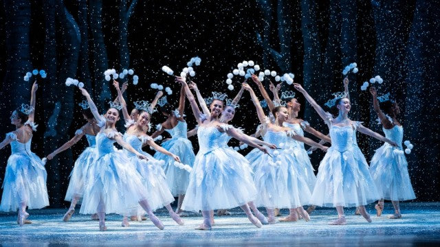 Bravo! 17 Must-See Holiday Shows for Families