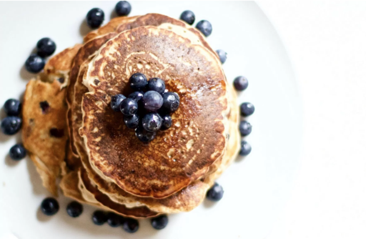 Meatless Monday Inspiration