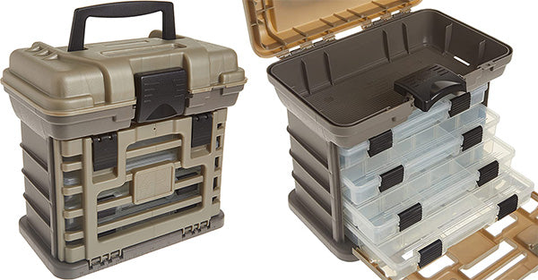 Plano Stow N Go Portable Organizers