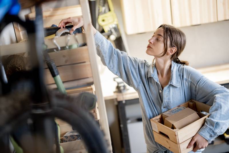 17 Garage Organization Ideas You Must Do This Season